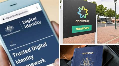 digital identity card australia